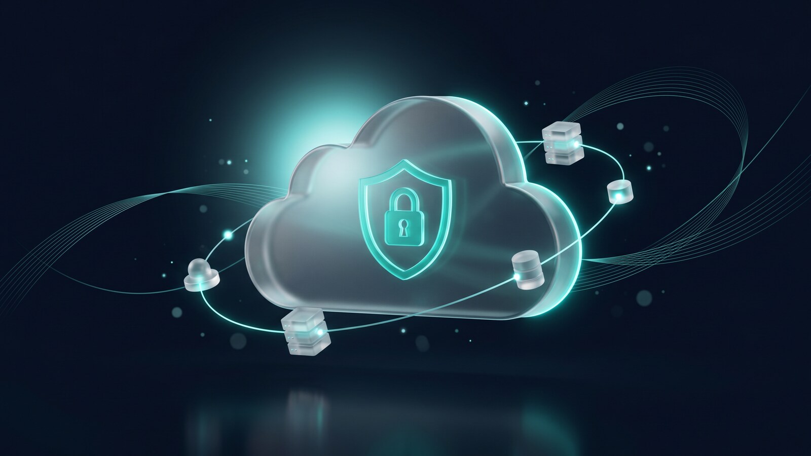 Cloud Management & Security, Spartan Tek Solutions