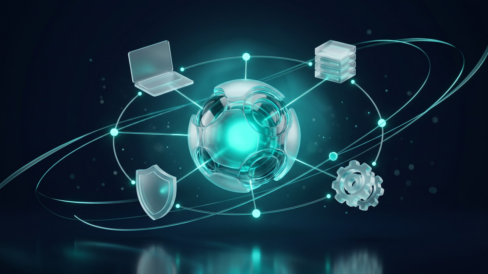 IT Consulting, Spartan Tek Solutions