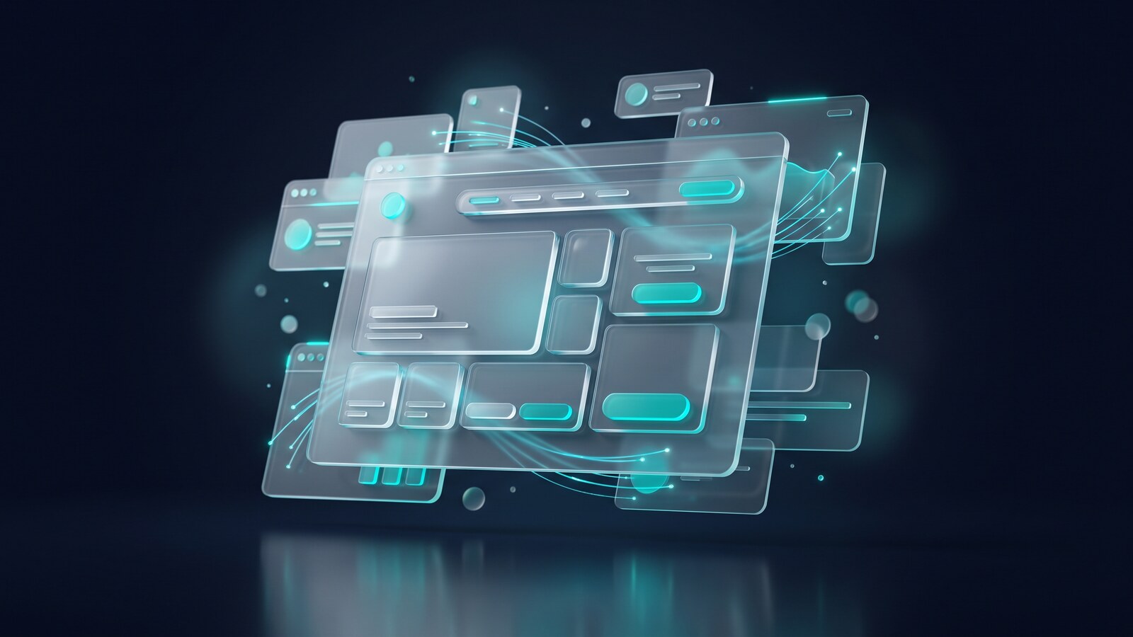 Web Design & Development, Spartan Tek Solutions